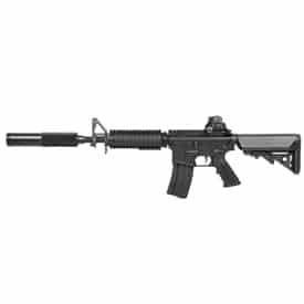 Colt M4-A3 CENTURION