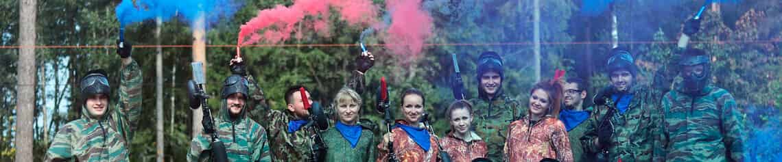 Квест Спортивный
