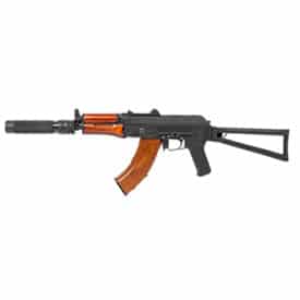 АКС-74У СОКОЛ