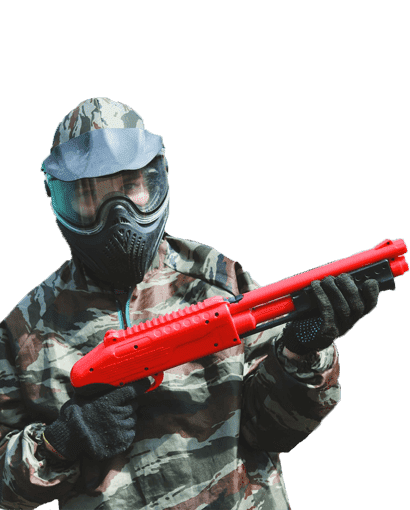 Кидбол