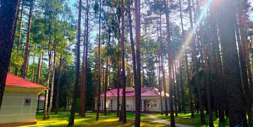 Загор. компл. "Огонёк" (Волма, Сокол)